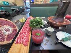 -阳坊胜利涮羊肉(阳坊老店)