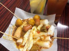 -華叔茶記