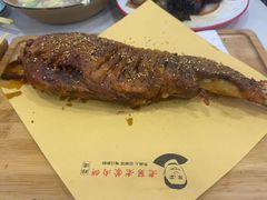 -老舅老蒙肉饼非遗店(一店)