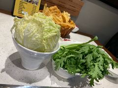 -九府羊·鲜羊火锅·烤串(新华路店)