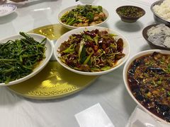 -豆花饭(新华路店)