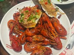 -汉丽斯巴西烤肉自助(市南店)