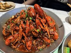 -巴厘龙虾·榜首油焖大虾(沙湖·花园店)