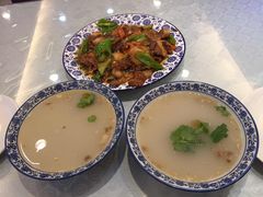 -中来顺回民饭店(二道街店)