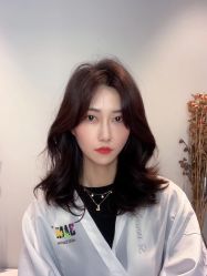 -3AM·S HAIR SALON烫发染发接发
