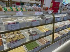 -北京稻香村(堤口路店)