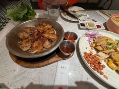 -Aqua Oasis 水天堂(太湖中心mall店)