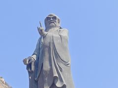 -青岛崂山太清宫