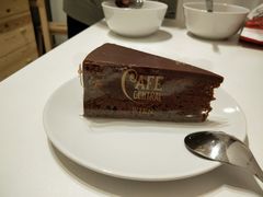-中央咖啡馆