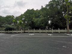 -邱少云烈士纪念馆