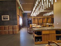 -星湖特色餐厅· 三岔湖环球融创天堂洲际酒店