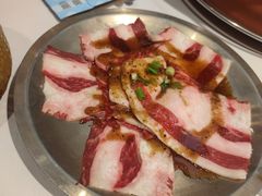 -南浦洞烤肉·新世界版(奥体店)