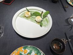 -華府(凯德晶萃店)