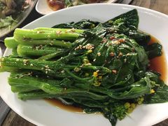 -阳江河堤老牌曾记美食