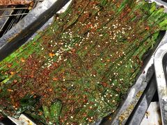 烤韭菜-碎怂烤肉(钟楼柳巷店)