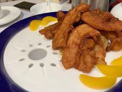 -山泉公馆酒家(珠江新城店)