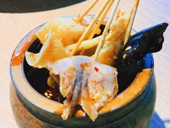 -辛香汇·现炒川菜(淮海路百盛店)