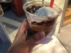 -DQ·蛋糕·冰淇淋(万象城店)