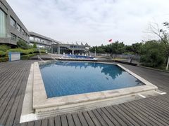 -青岛银沙滩温德姆至尊酒店