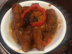 -点点心点心专门店(旺角店)