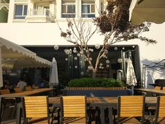 -JF Garden(渔人码头店)
