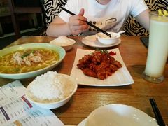 -热度餐厅(老佛爷店)