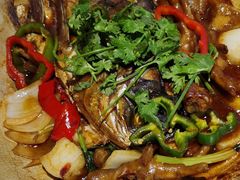 -周家二小姐的菜(西津渡店)