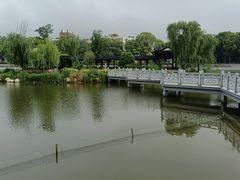 -葛仙湖公园