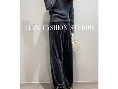 -CLMX(新天地凯德晶萃广场店)
