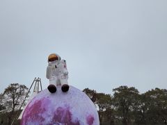 -不觉晓CAMPING(上海迪士尼营地店)