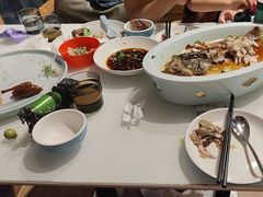 -润记·广东餐馆(苏州中心店)