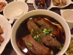 -中国厨房/台湾牛肉面