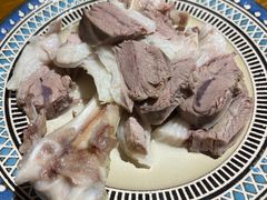 -格日勒阿妈蒙古厨房(大召店)