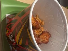 -麦当劳(鼓楼店)