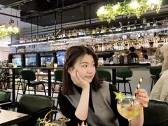 -Shantek象提南亚餐厅&西餐融合Bistro(淮海中路店)