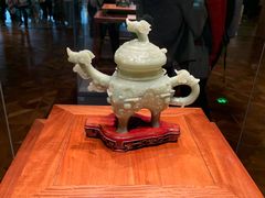 -北京工艺美术博物馆