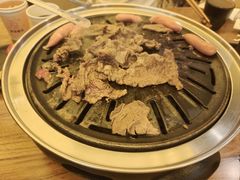 -九田家黑牛烤肉料理(衡百国际店)