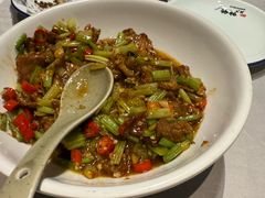 -客家大院·非遗赣南客家菜(郁孤台店)