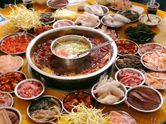 -渝味黄姐火锅(黄泥村店)