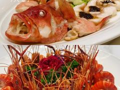 -味可道美食坊(福基路店)