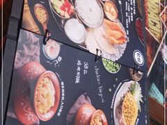 -玛莎啦印度美食餐厅·masala curry(吉联MALL店)