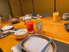 -和彩放题餐厅(酒仙桥店)