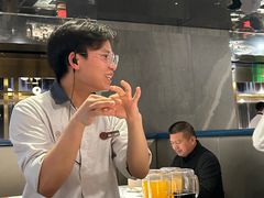 -海底捞火锅(外滩店)