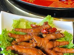 -三江两海老火锅(北京首店)