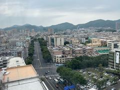 -汕尾巴黎半岛酒店