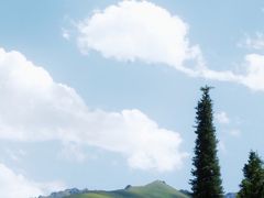 -新疆那拉提国家旅游度假区