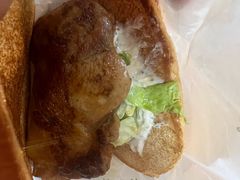 -麦当劳(中山路店)