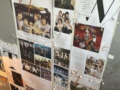 -W CAFE(甜爱路店)