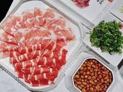 -丁卯•铜锅涮肉(工体店)