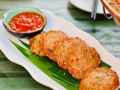 -浩海火烧云傣家菜(蓝港店)